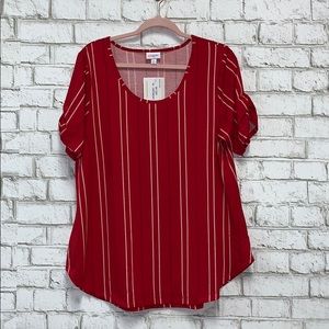 Lularoe Morgan Top